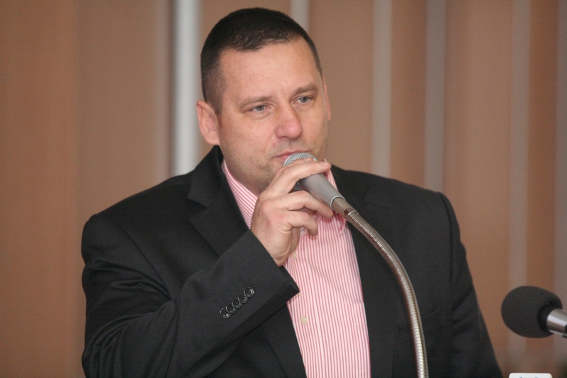 Piłkarskie emocje na bulwarze