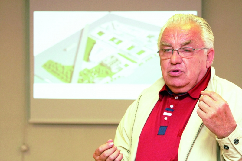 Prezydent ma pełnomocnika, a kasy na inwestycje nie ma