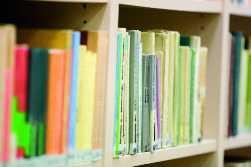 Książki za darmochę!