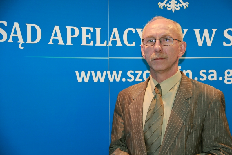 Prezydent i sprawiedliwość