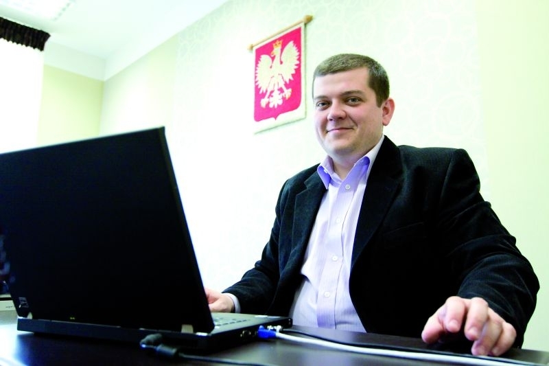 Na markety w Deszcznie jeszcze poczekamy