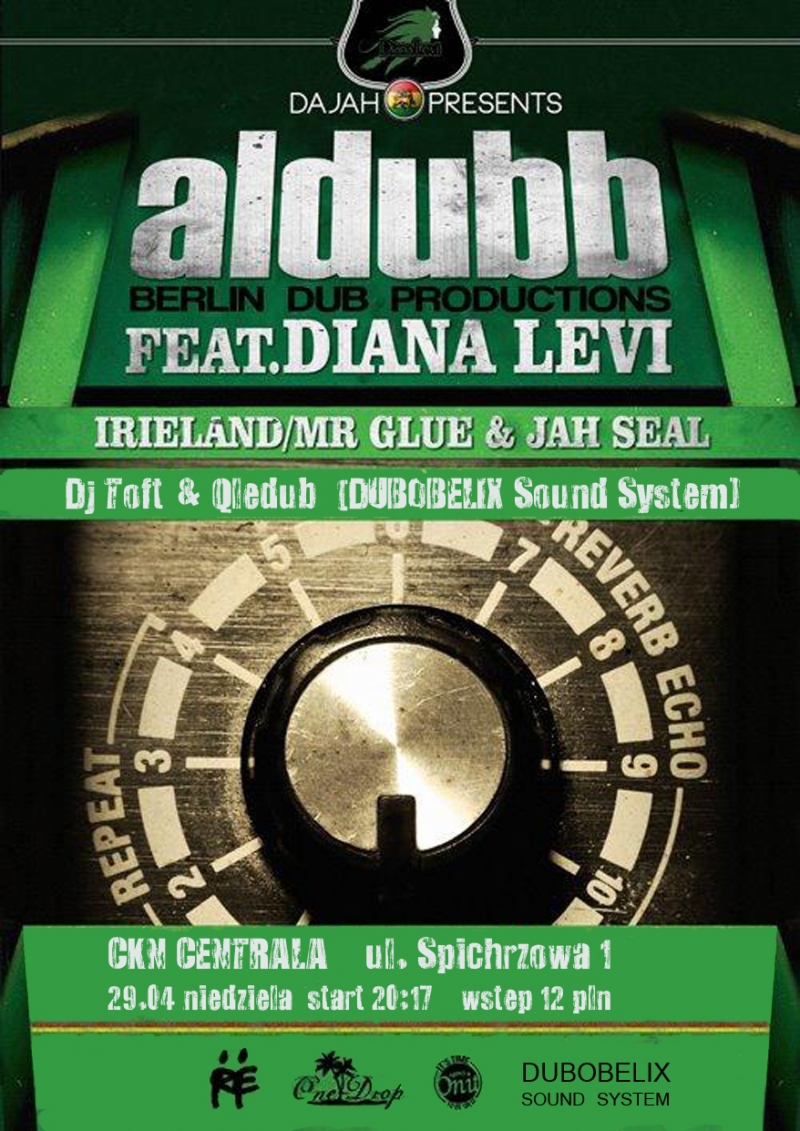 Kolejne wydarzenie w Centrali