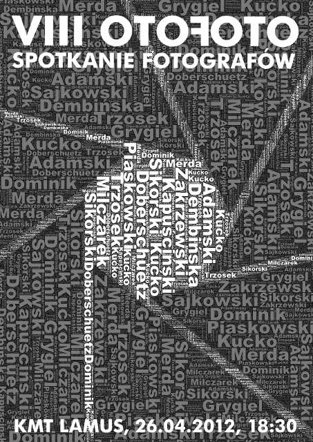Ósme spotkania gorzowskich fotografów