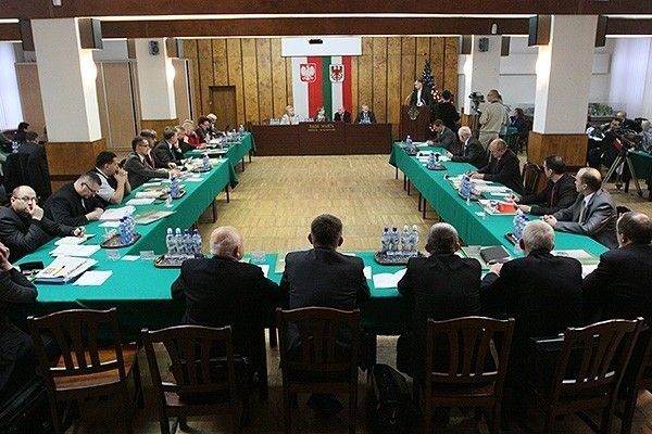 Dziś na sesji: MZK będzie spółką?