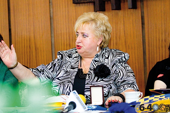 Siedem grzechów głównych radnej Wojciechowskiej