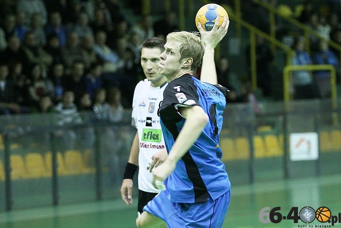 Guma znów zagra z orłem na piersi