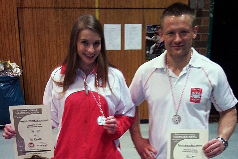 Zawojować Europę, zorganizować drugą galę