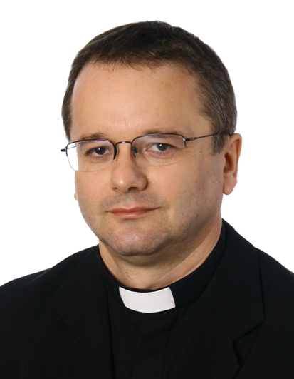 Nominacja dla proboszcza z Gorzowa