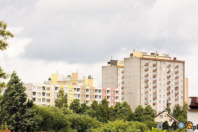 Na którym piętrze jest wymarzone mieszkanie?