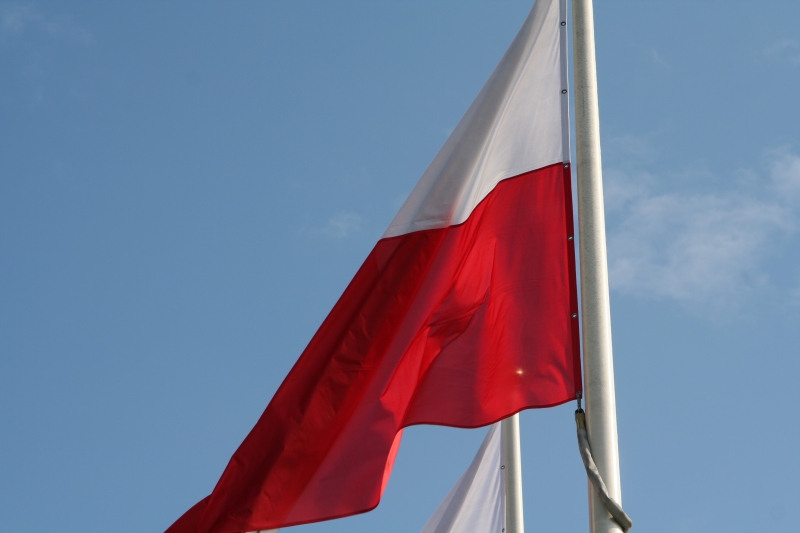 Jak Gorzów świętować będzie uchwalenie konstytucji