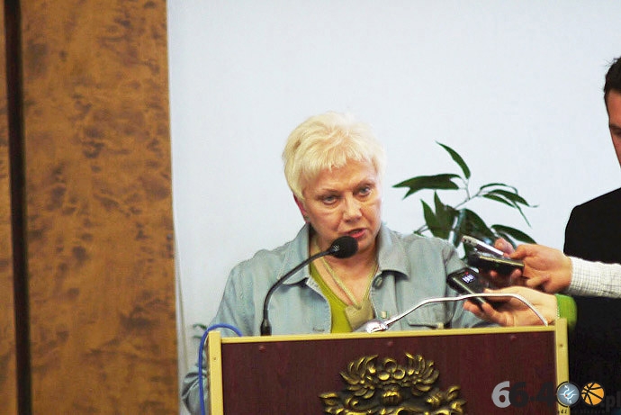 Kultura według Przybyłowicz, czyli urzędnik uczy pokory