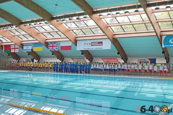 Wystartowała Słowianka Cup 2012