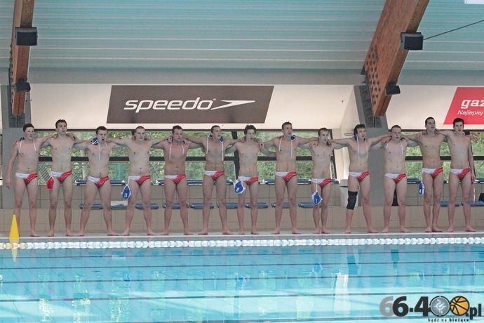 Słowianka Cup 2012 dla Gruzji