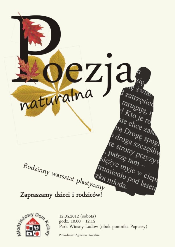 Warsztaty w duchu natury