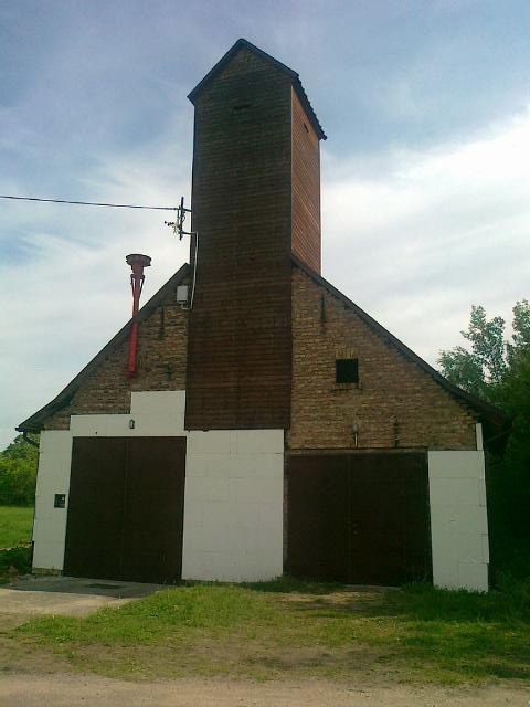 Okradli remizę w Ulimiu. Wójt wyznacza 3 tys. nagrody za ujęcie sprawców!