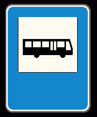 Dojazd na Stadion Żużlowy 13 maja