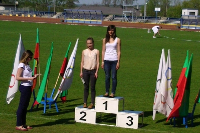 Dobry początek sezonu