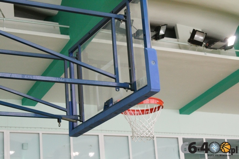 Koszykarski turniej na Orliku