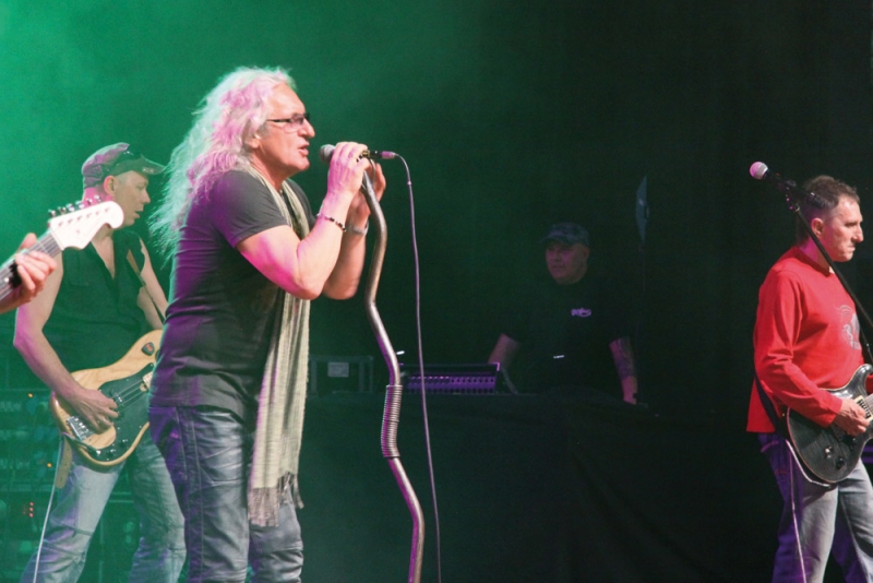 Najważniejsze wydarzenia ubiegłego tygodnia