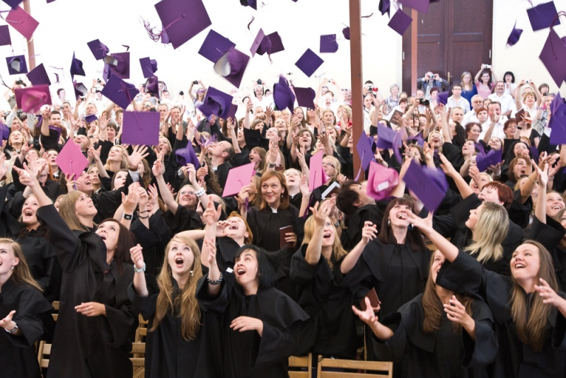 Wyzwania przed szkolnictwem wyższym