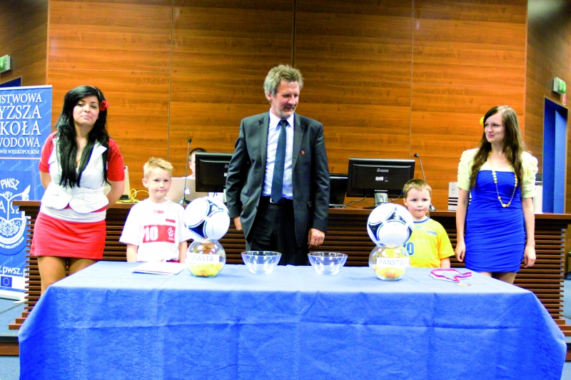 Gorzów też ma swoje EURO 2012 