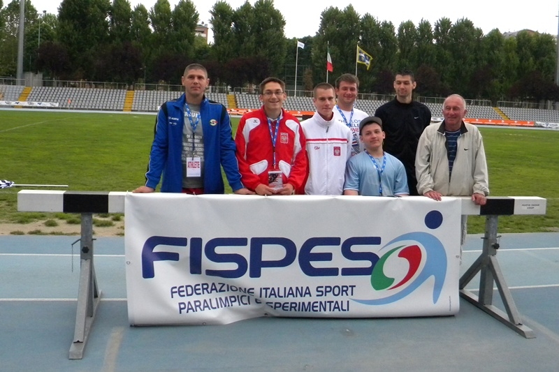 Świetne wyniki gorzowian w Turynie