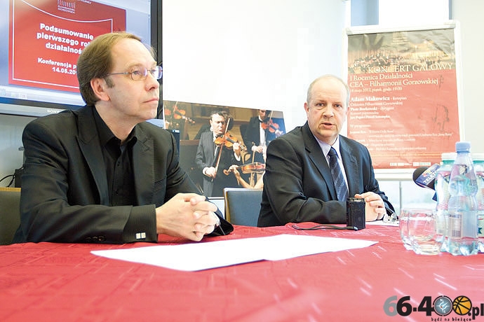 Filharmonia nasza najdroższa