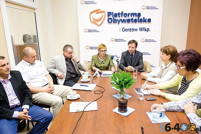 Chcą budować w Gorzowie radioterapię