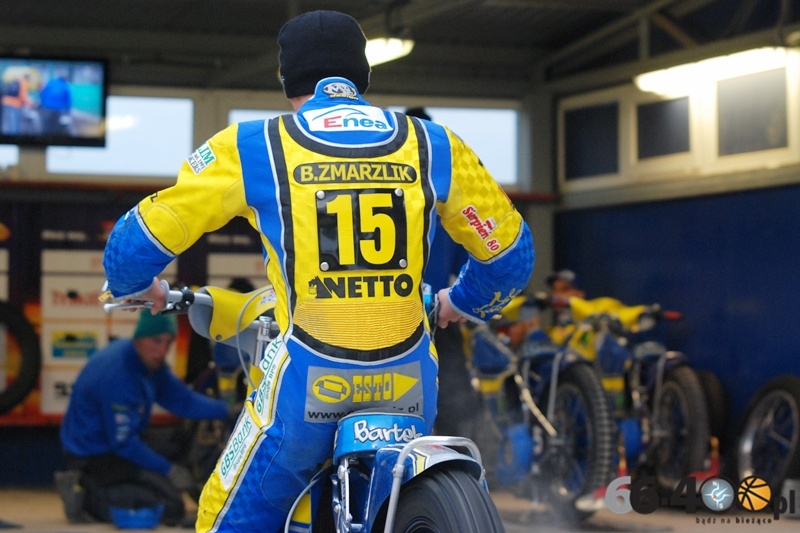 Zmarzlik powalczy o awans do IMŚJ