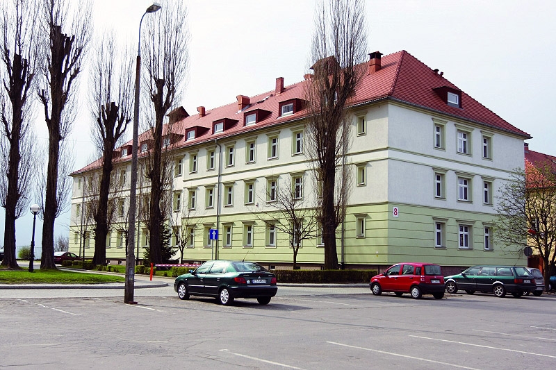 Dlaczego PWSZ jest nisko w rankingu?