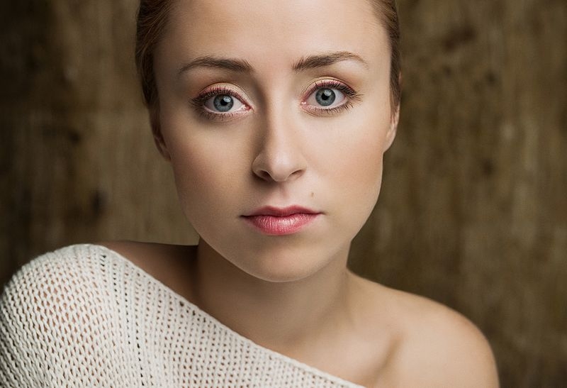 Pomost pomiędzy niedolą i szczęściem