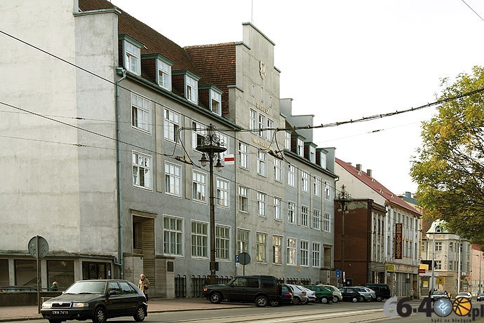 Nie będzie zwolnień w urzędzie miasta