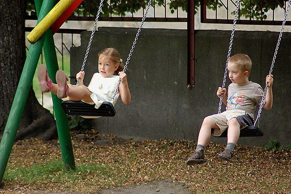 Jak po ciąży wrócić do pracy