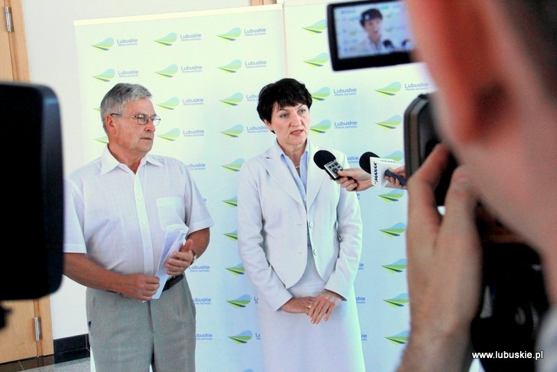 Twardowski pokieruje szpitalem