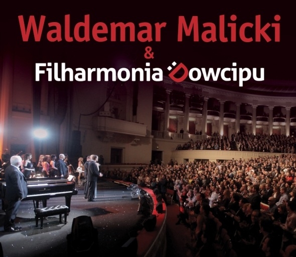 Wypij kawę z Malickim i spółką