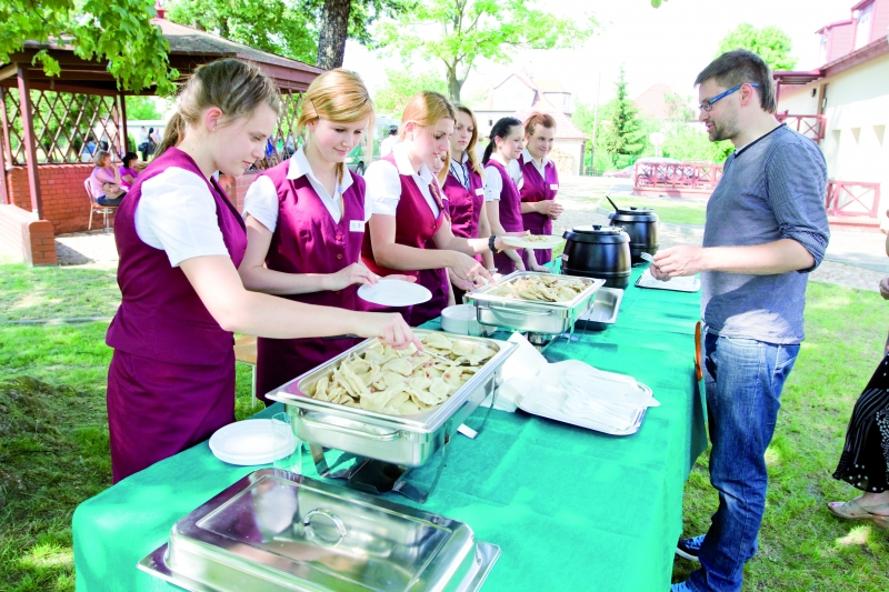 Poznaj inne kultury na PWSZ!