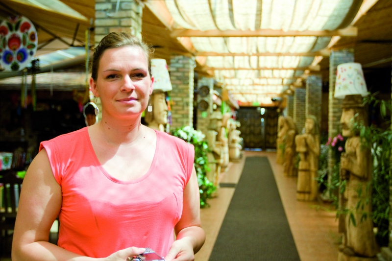 Idziemy w kierunku zdrowej żywności