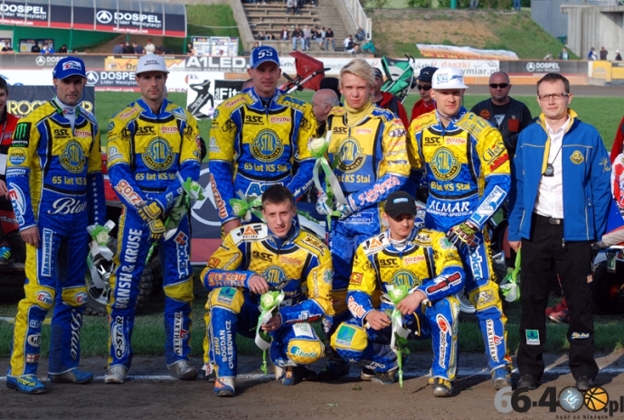 Stal na mistrza? Komentarz Dawida Lisa