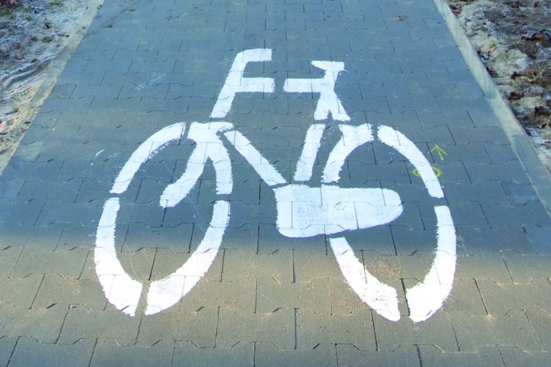 Rowerowe Poselstwo wyrusza do Austrii 