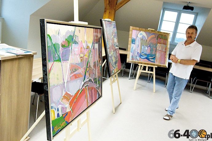 Był festiwal, była kultura