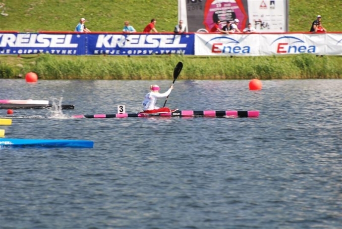 Naja i spółka jadą do Duisburga