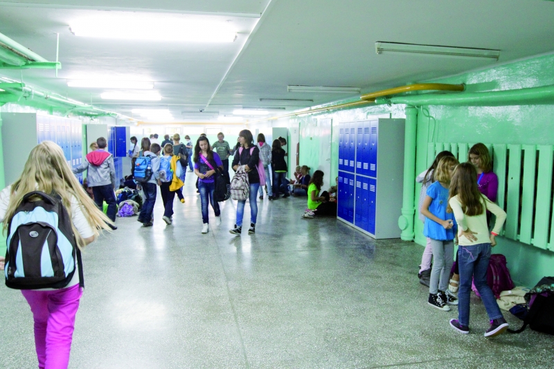 Dyrektorów 17. Kto pożegna się ze stołkiem?