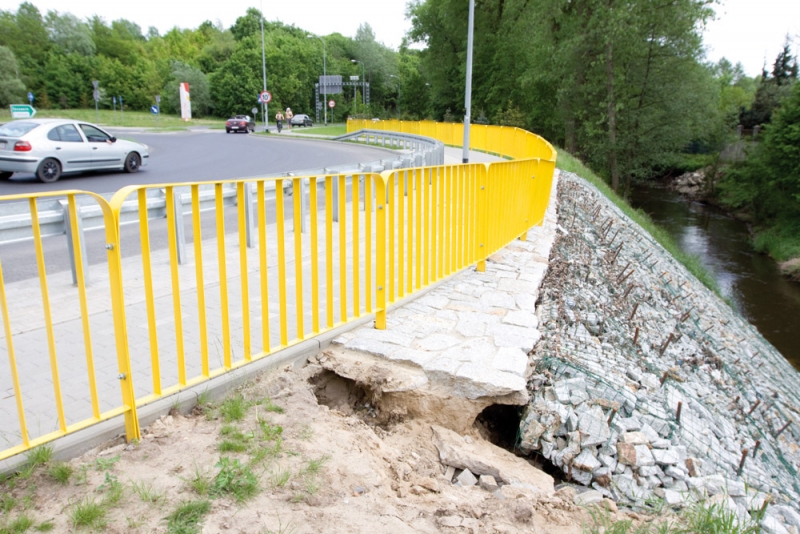 Gorzowskie ulice, których się wstydzimy
