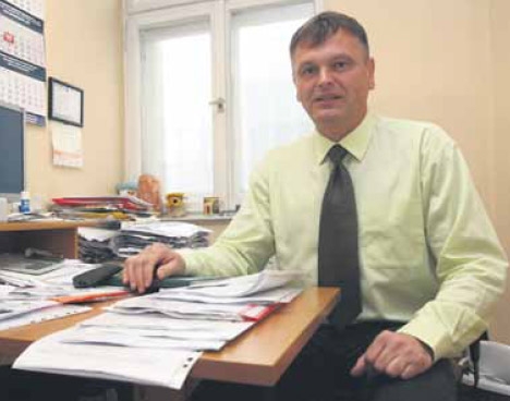 Artur Radziński o ustawie deregulacyjnej