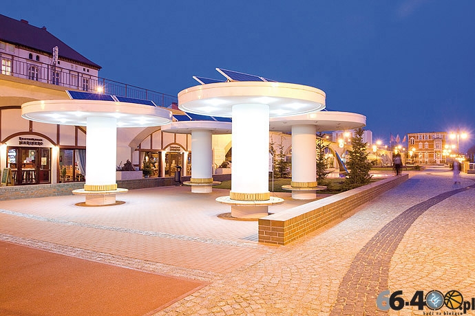 Bulwar okazał się cudem. I to podwójnym!