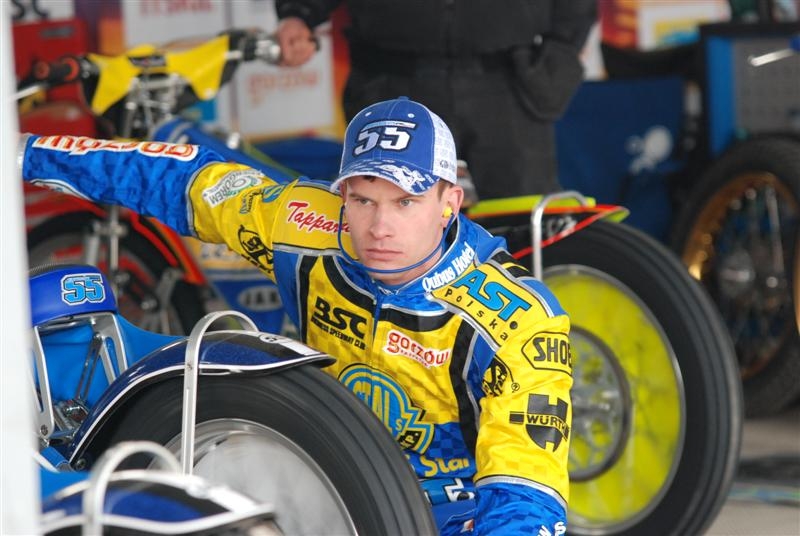 18 punktów Zagara w Czechach