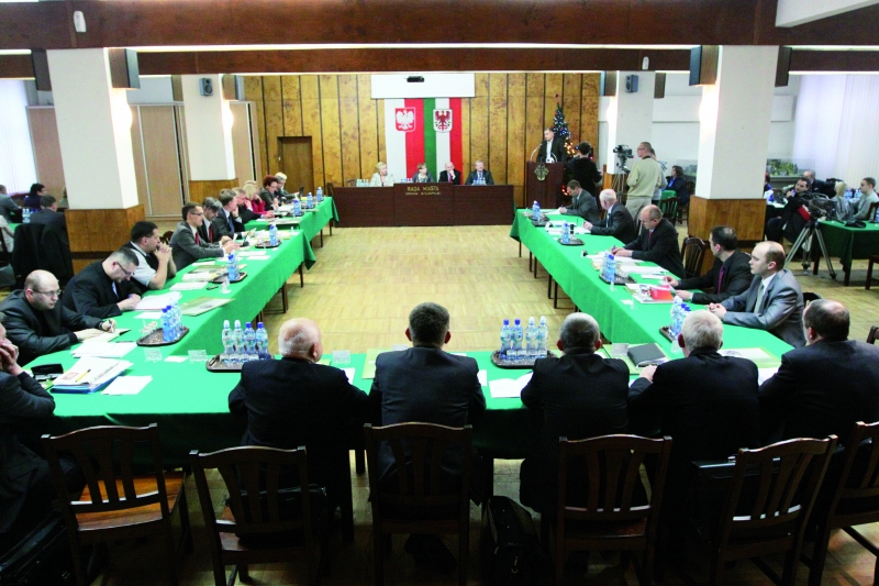 36 punktów na dzisiejszej sesji