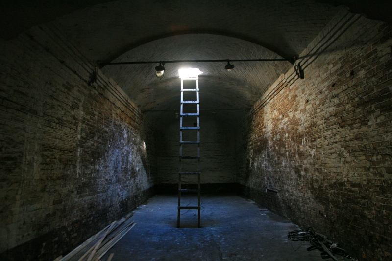 Pokaż swoją sztukę w Centrali Rybnej