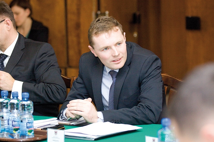 Nawet radny podrabiał podpisy?