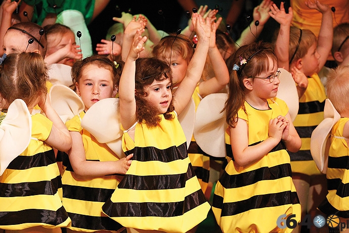 Dziś Dzień Dziecka. Masa atrakcji dla milusińskich